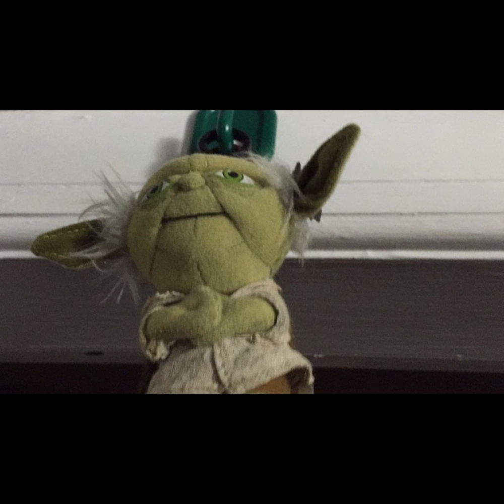 Meet your Posher, Juan